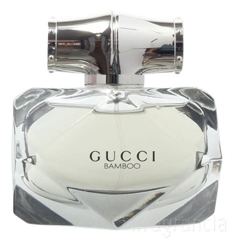 gucci bamboo perfumania|gucci bamboo 50ml best price.